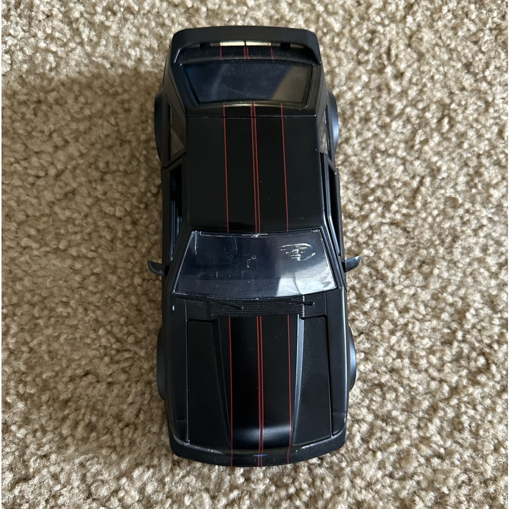 Ford Mustang G.T
